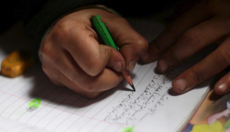 واقع تعليم اللغة العربية للناطقين بغيرها في المغرب