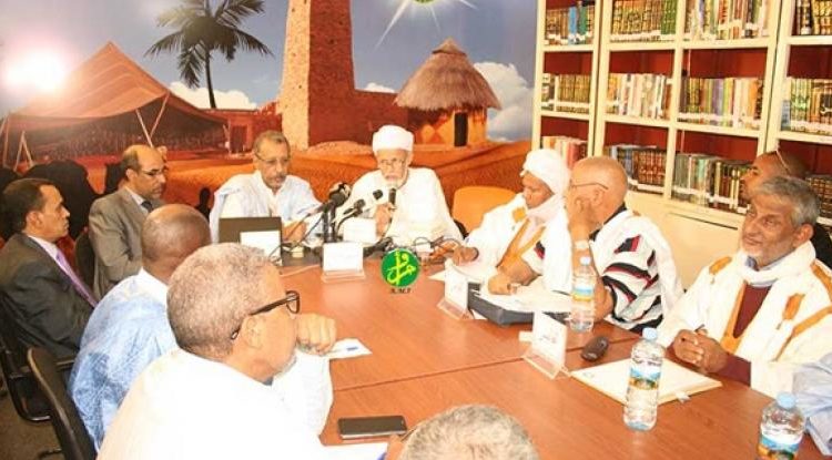 موريتانيا: مجلس اللسان العربي يدعو لحماية اللغة العربية