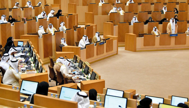 الإمارات: موافقة حكومية على إصدار قانون يلزم مؤسسات الدولة باستخدام «العربية»