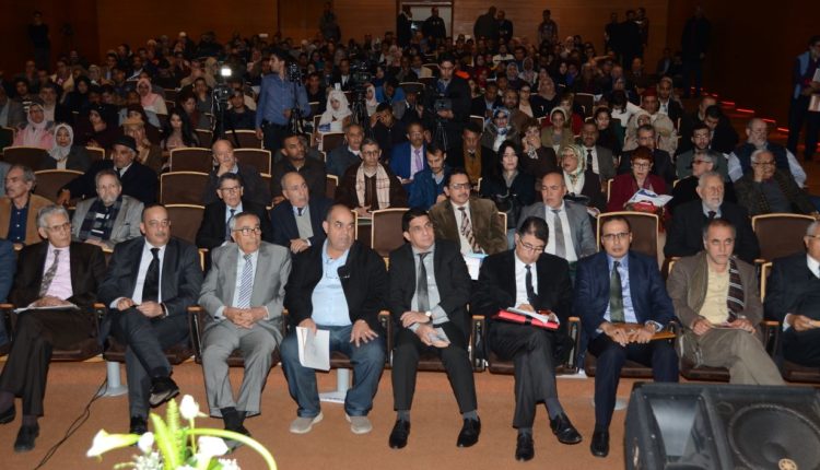 ائتلاف اللغة العربية يفتتح مؤتمره الخامس ويكرم 3 شخصيات في الطب والغناء والإعلام