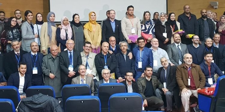 جمعية التواصل الصحي تختتم مؤتمرها الطبي الوطني الرابع بوجدة حول القصور الكلوي بالعربية