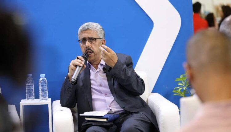 بوعلي: استخدام الفرنسية في الإدارات المغربية يجعل التواصل مع المواطنين عسيرا