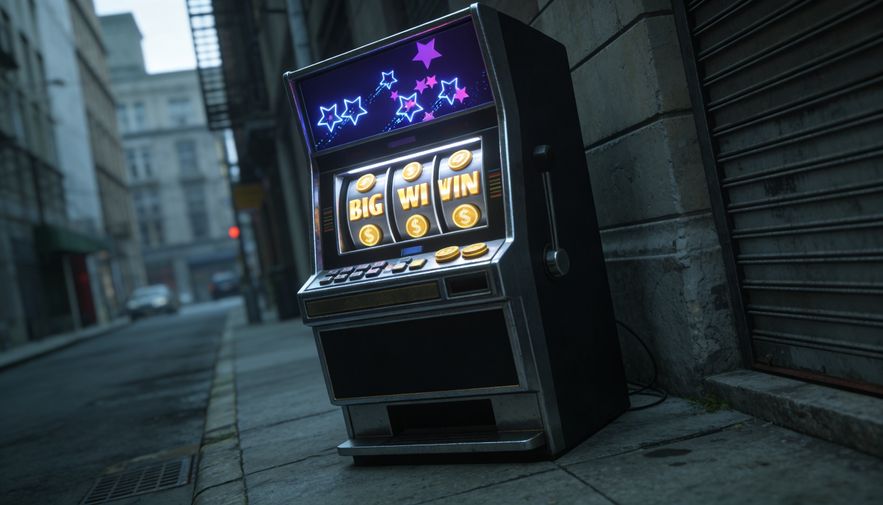 Jackpot Jill